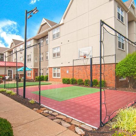 Residence Inn By Marriott Springdale Luaran gambar