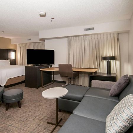Residence Inn By Marriott Springdale Luaran gambar