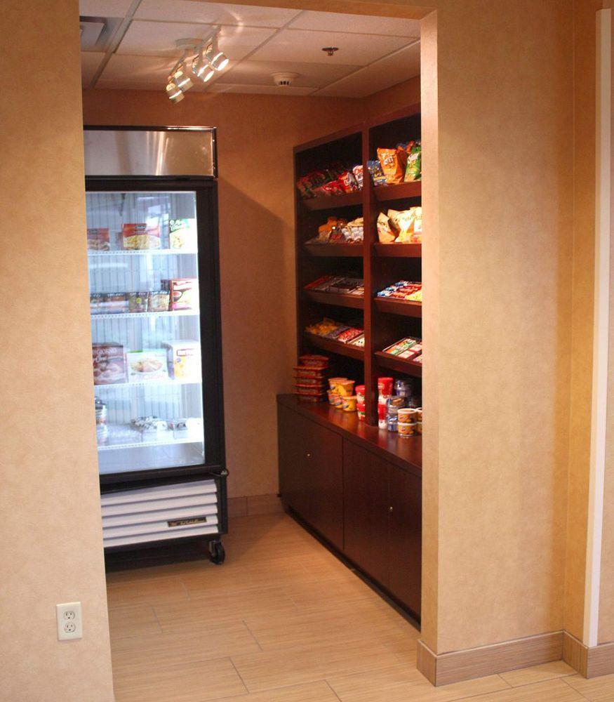 Residence Inn By Marriott Springdale Luaran gambar