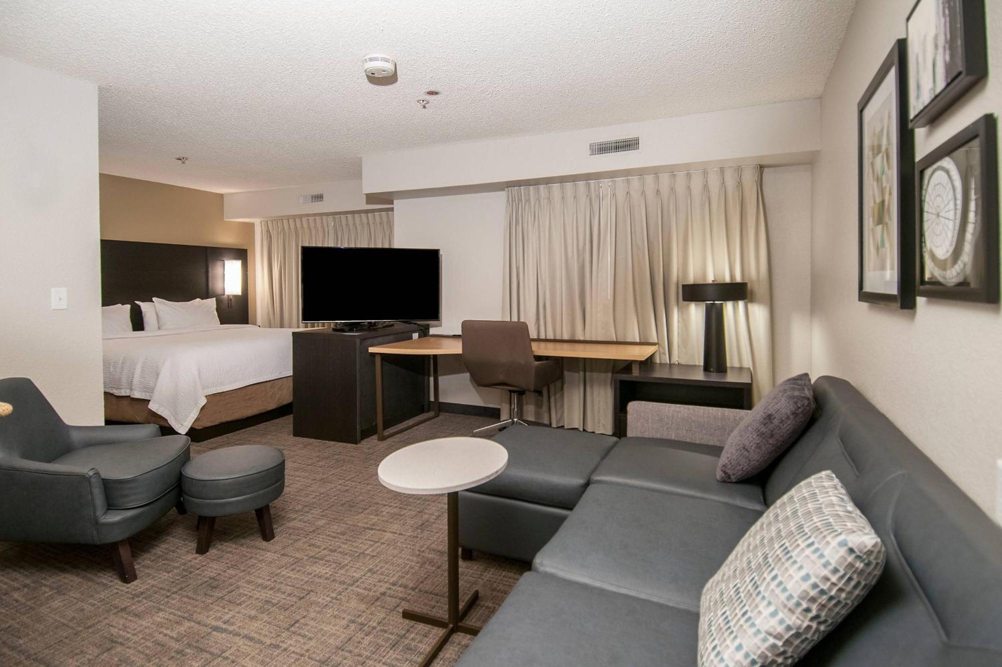 Residence Inn By Marriott Springdale Luaran gambar