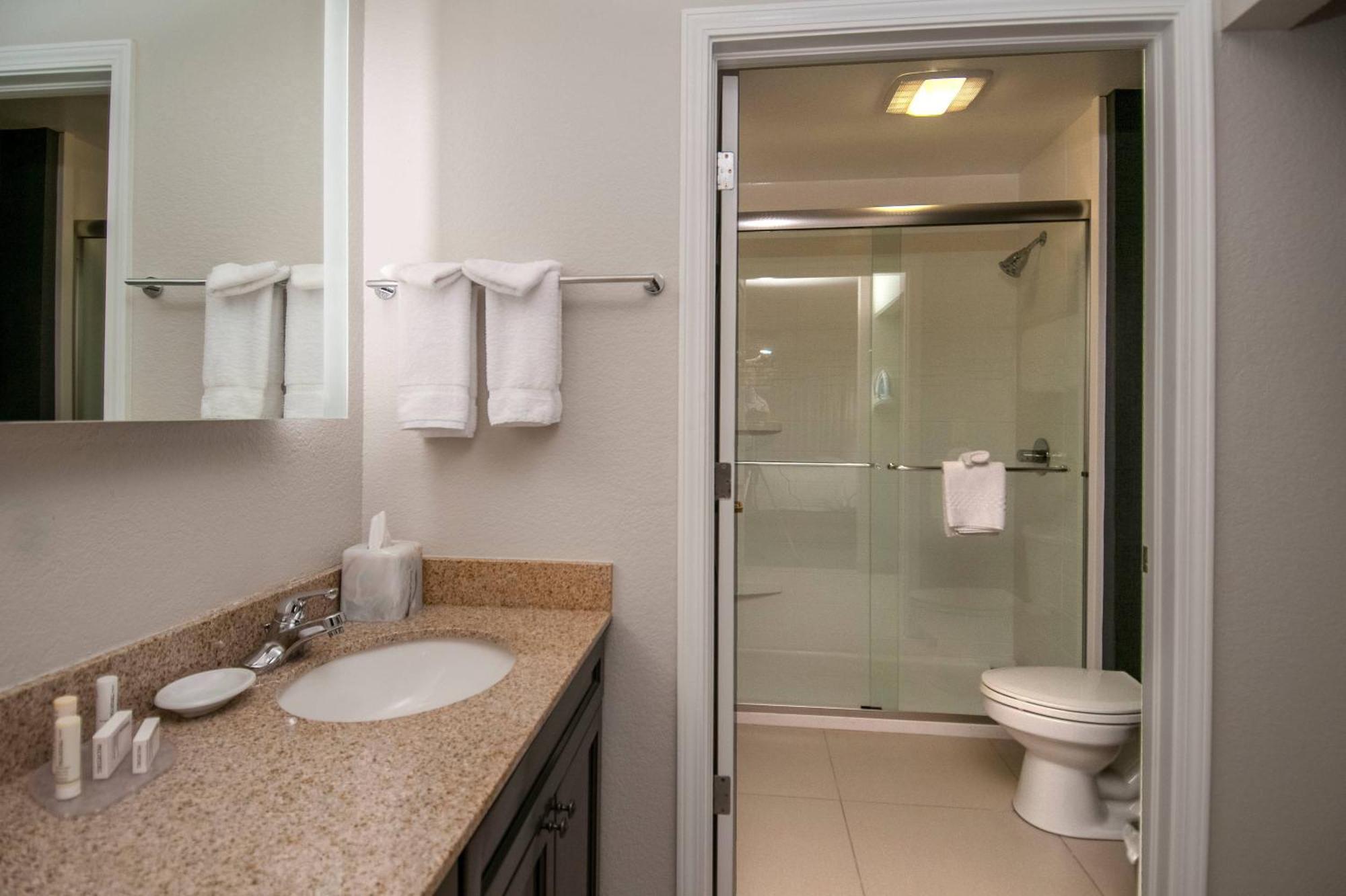 Residence Inn By Marriott Springdale Luaran gambar