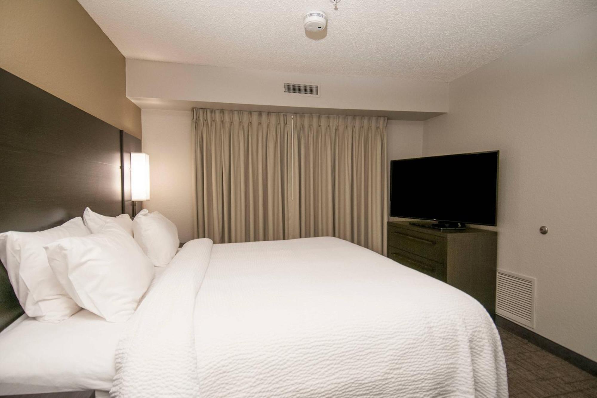 Residence Inn By Marriott Springdale Luaran gambar