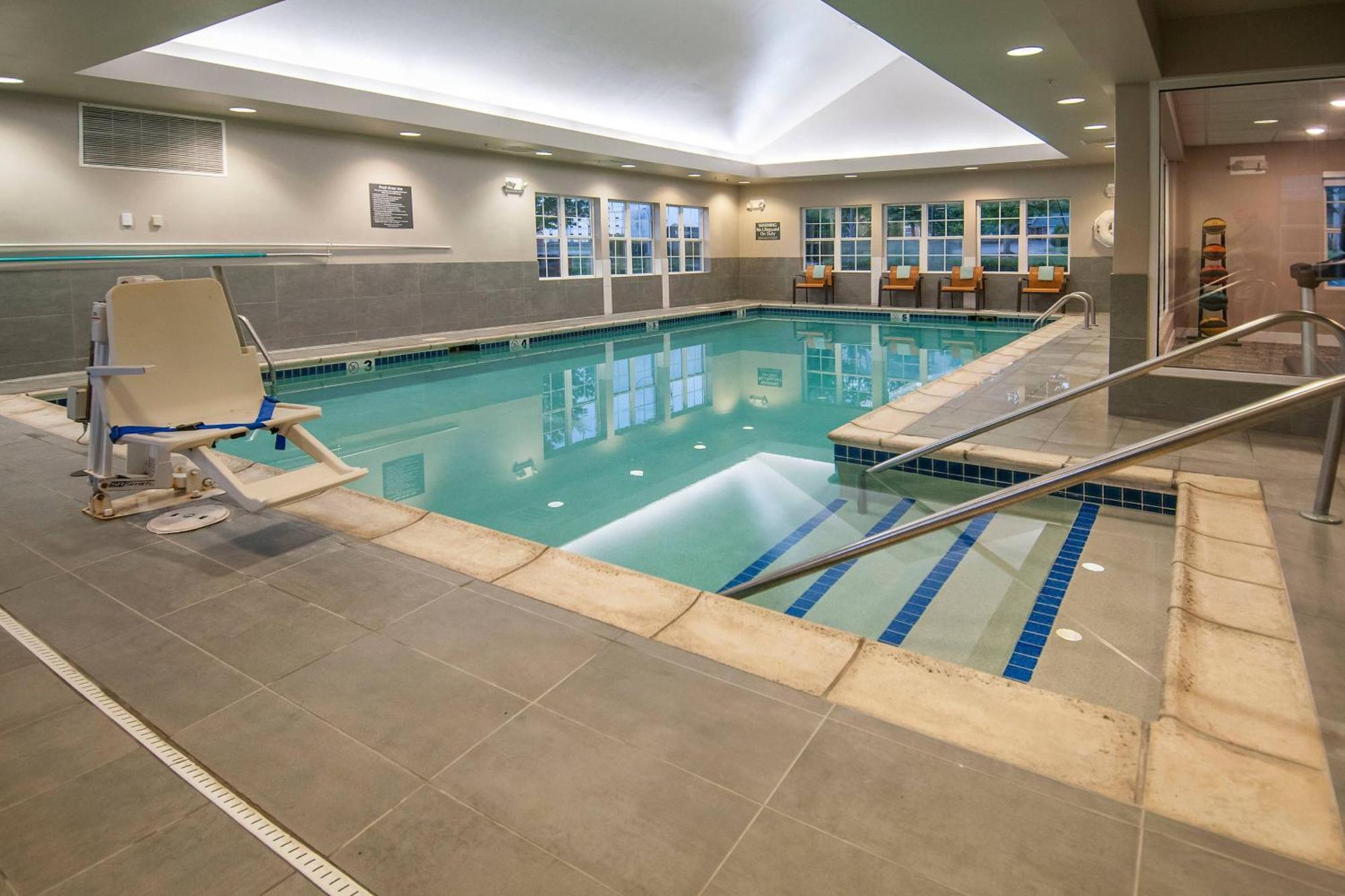 Residence Inn By Marriott Springdale Luaran gambar