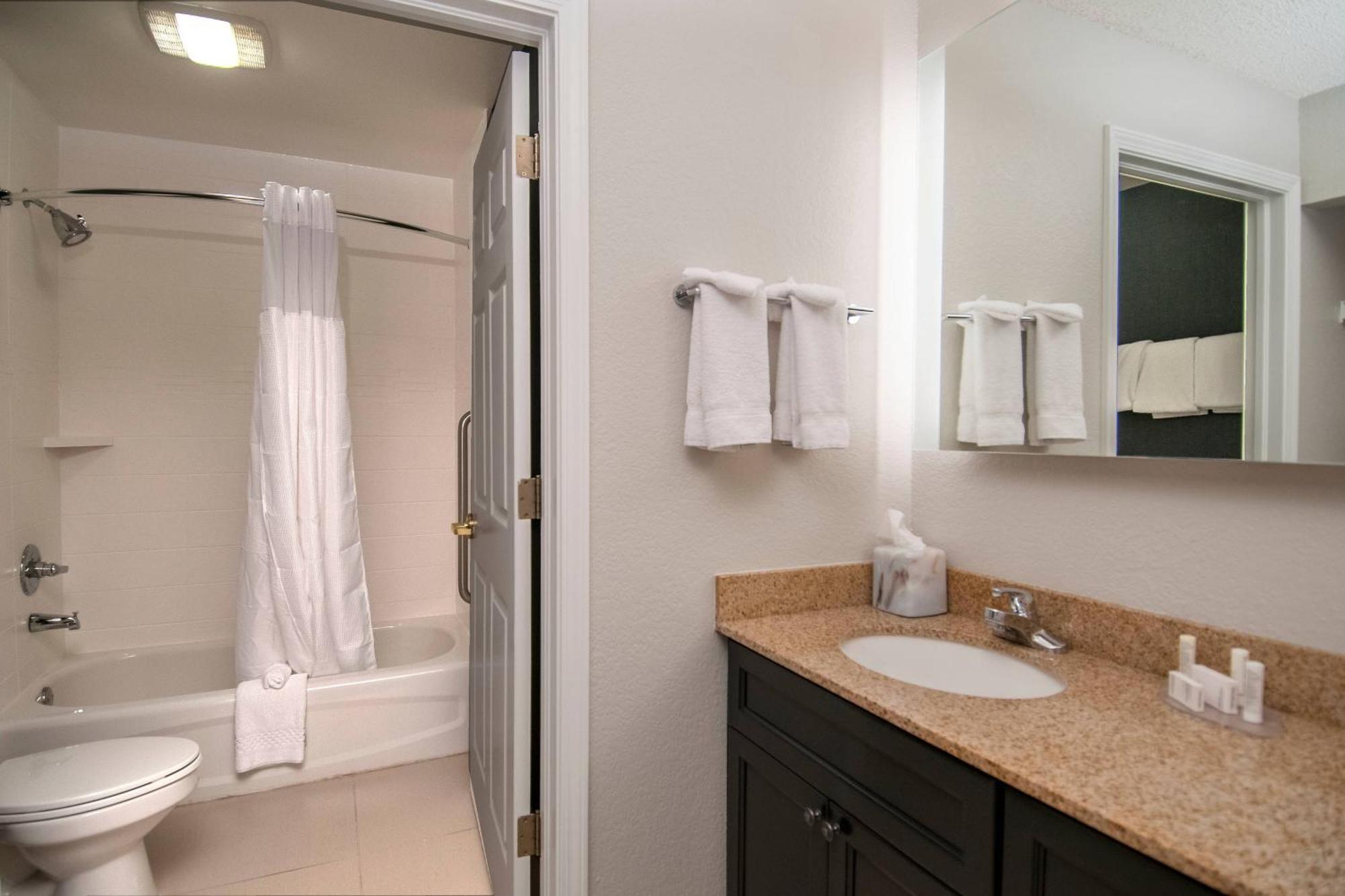 Residence Inn By Marriott Springdale Luaran gambar