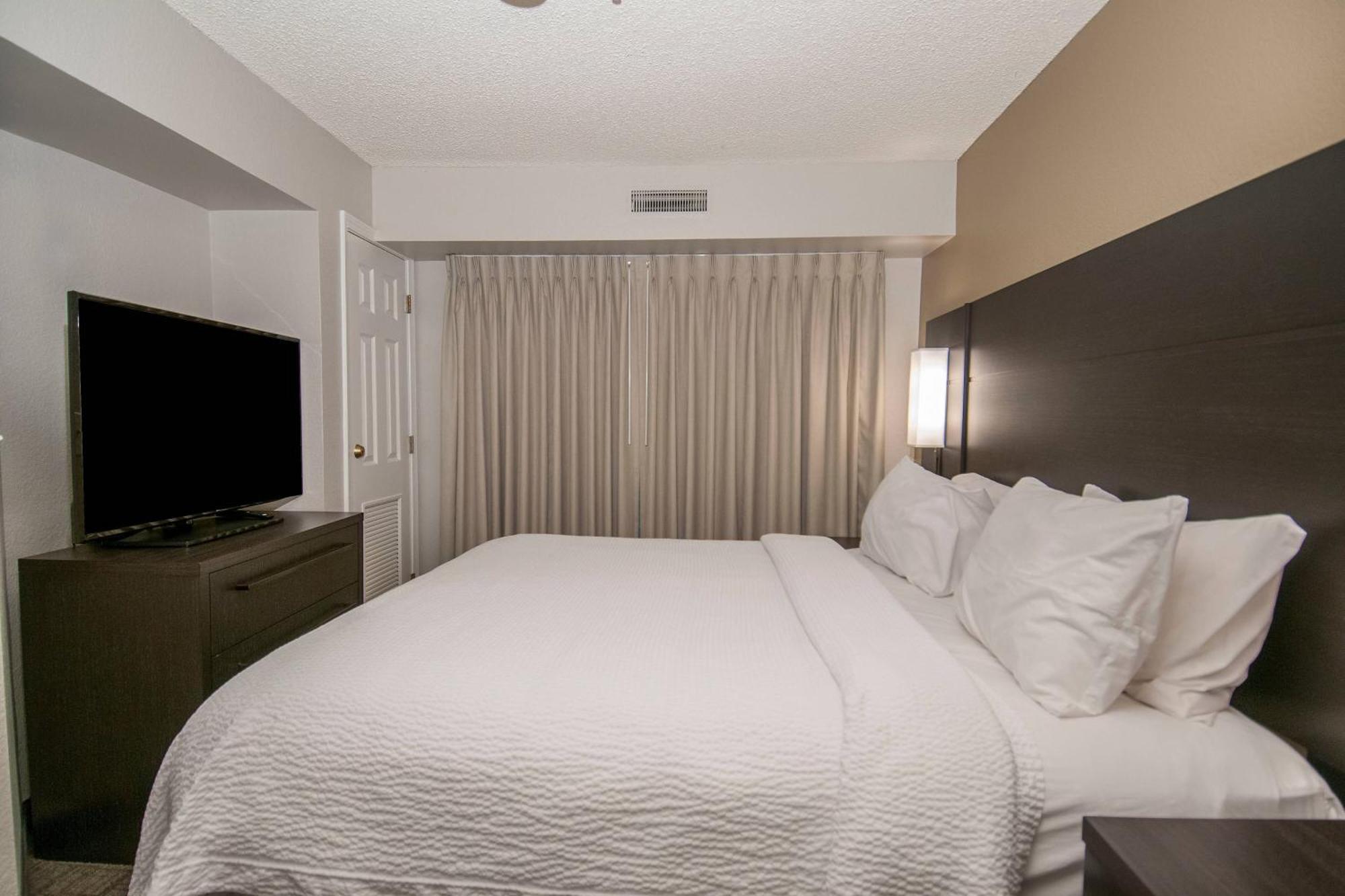Residence Inn By Marriott Springdale Luaran gambar