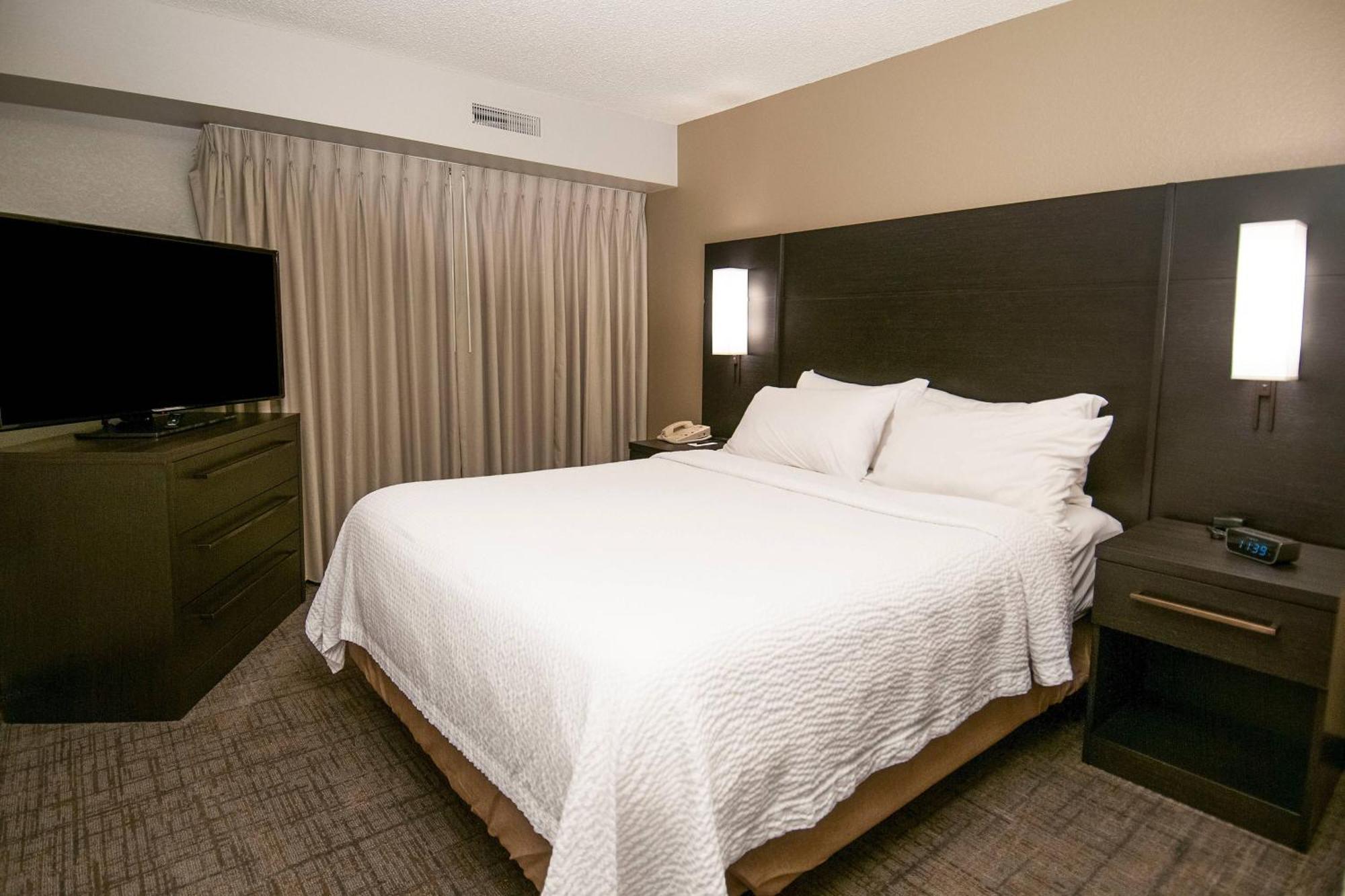 Residence Inn By Marriott Springdale Luaran gambar