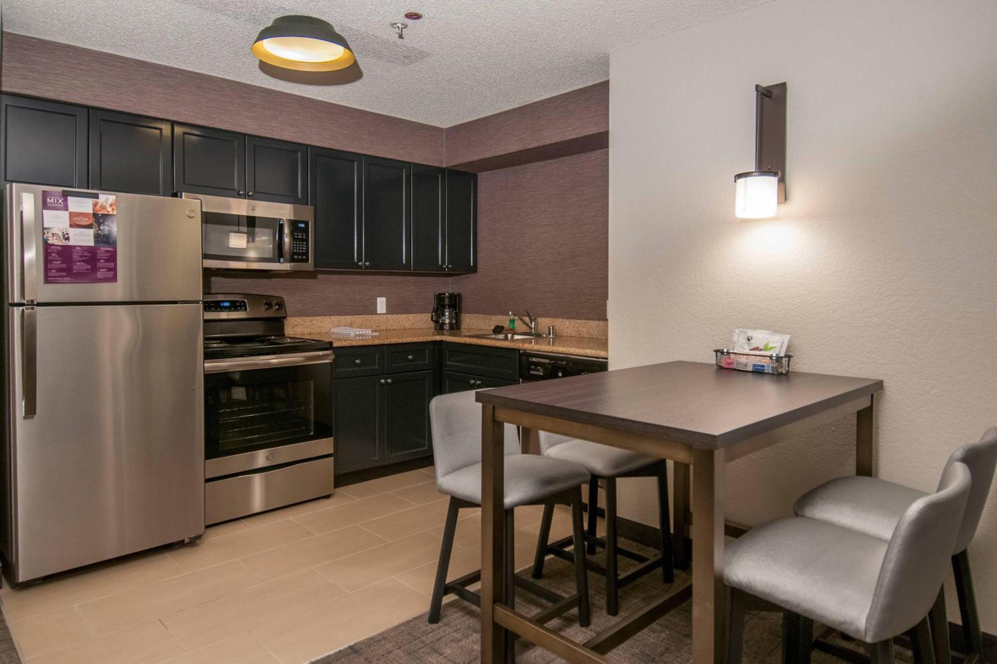 Residence Inn By Marriott Springdale Luaran gambar