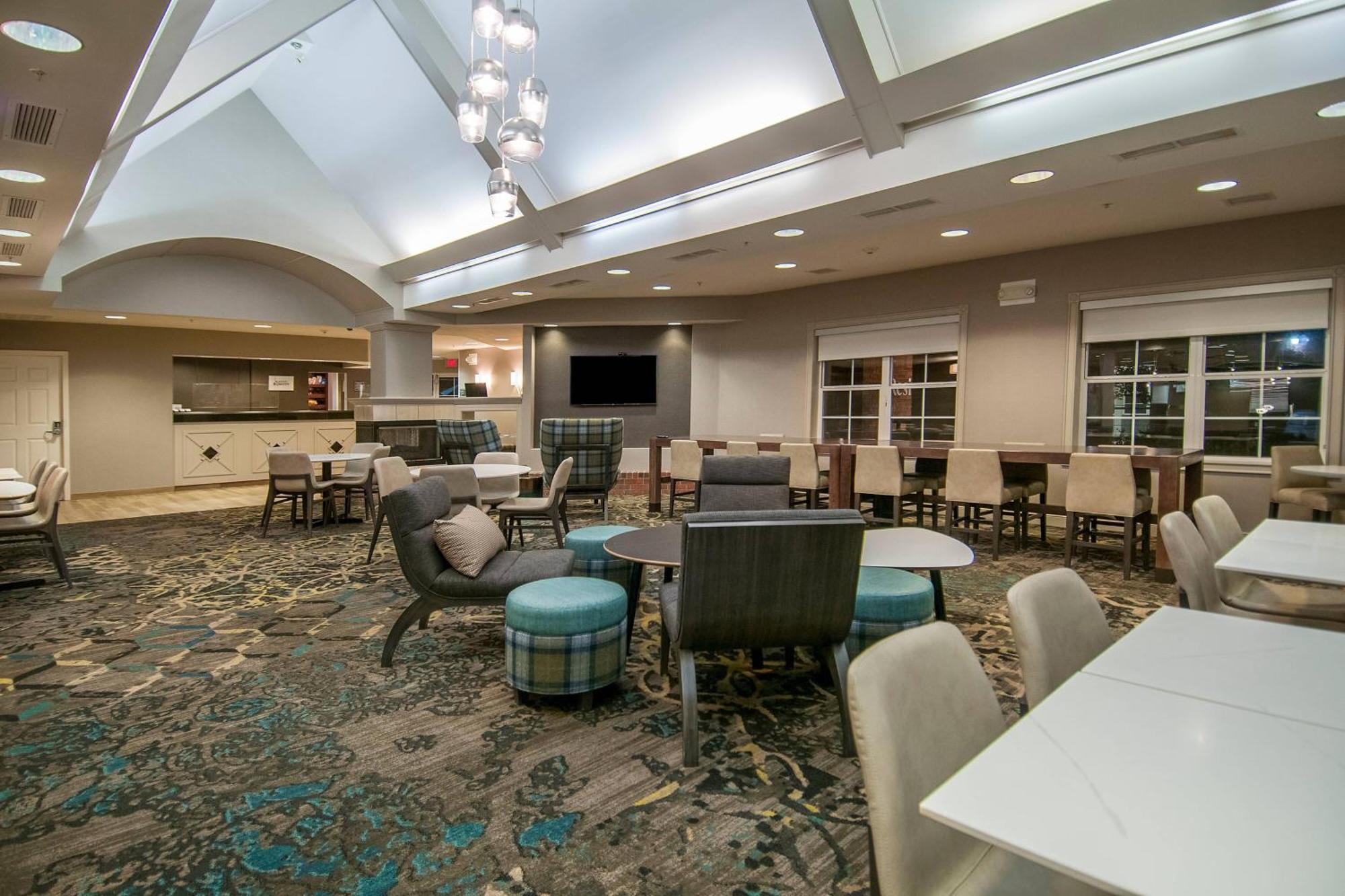Residence Inn By Marriott Springdale Luaran gambar