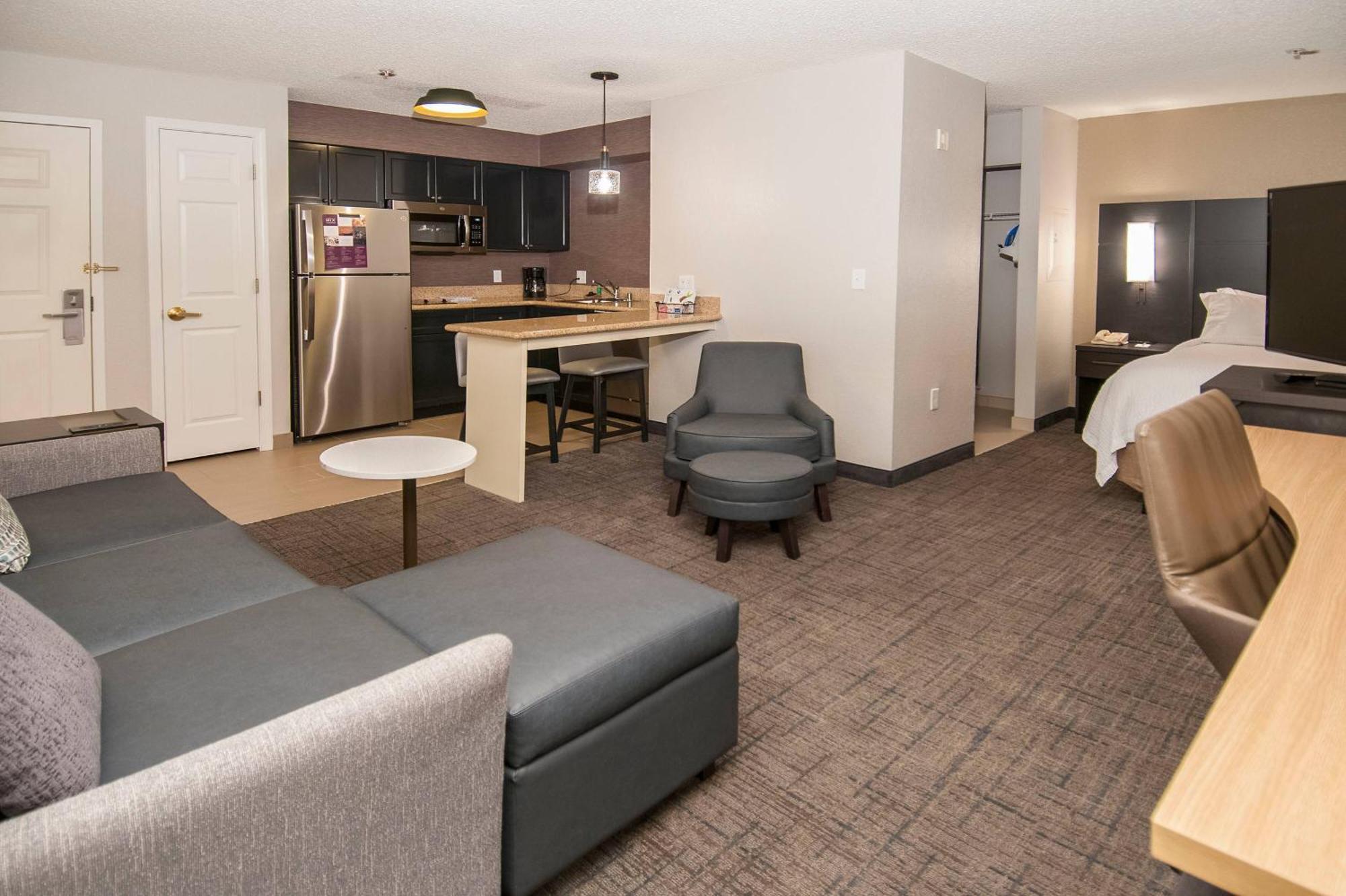 Residence Inn By Marriott Springdale Luaran gambar