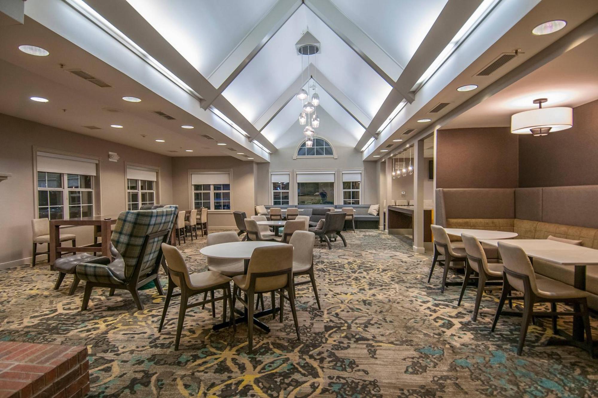 Residence Inn By Marriott Springdale Luaran gambar