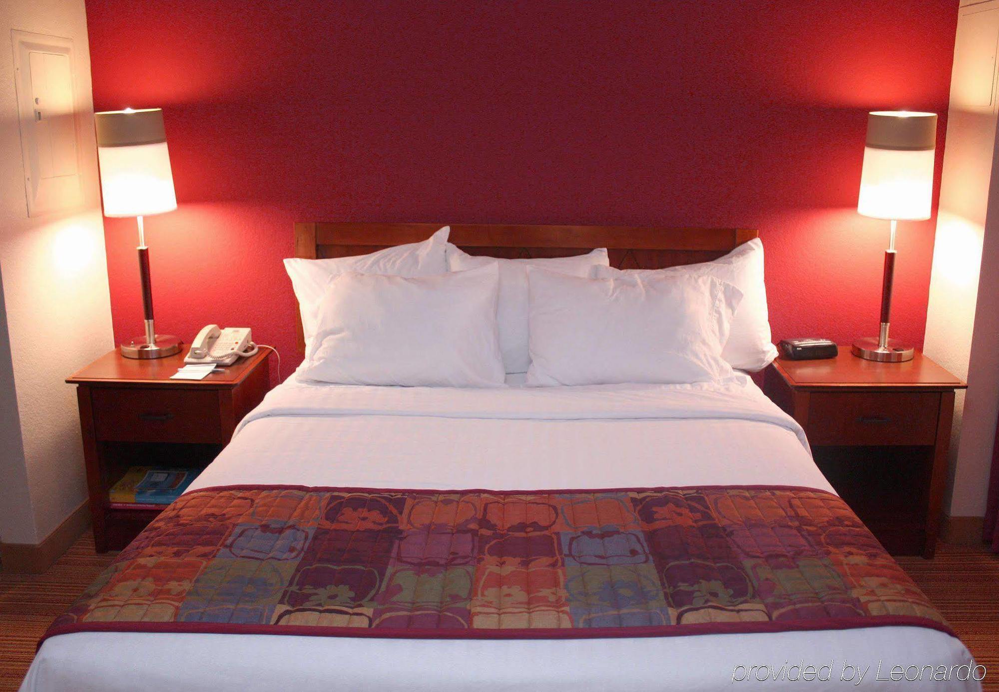 Residence Inn By Marriott Springdale Bilik gambar