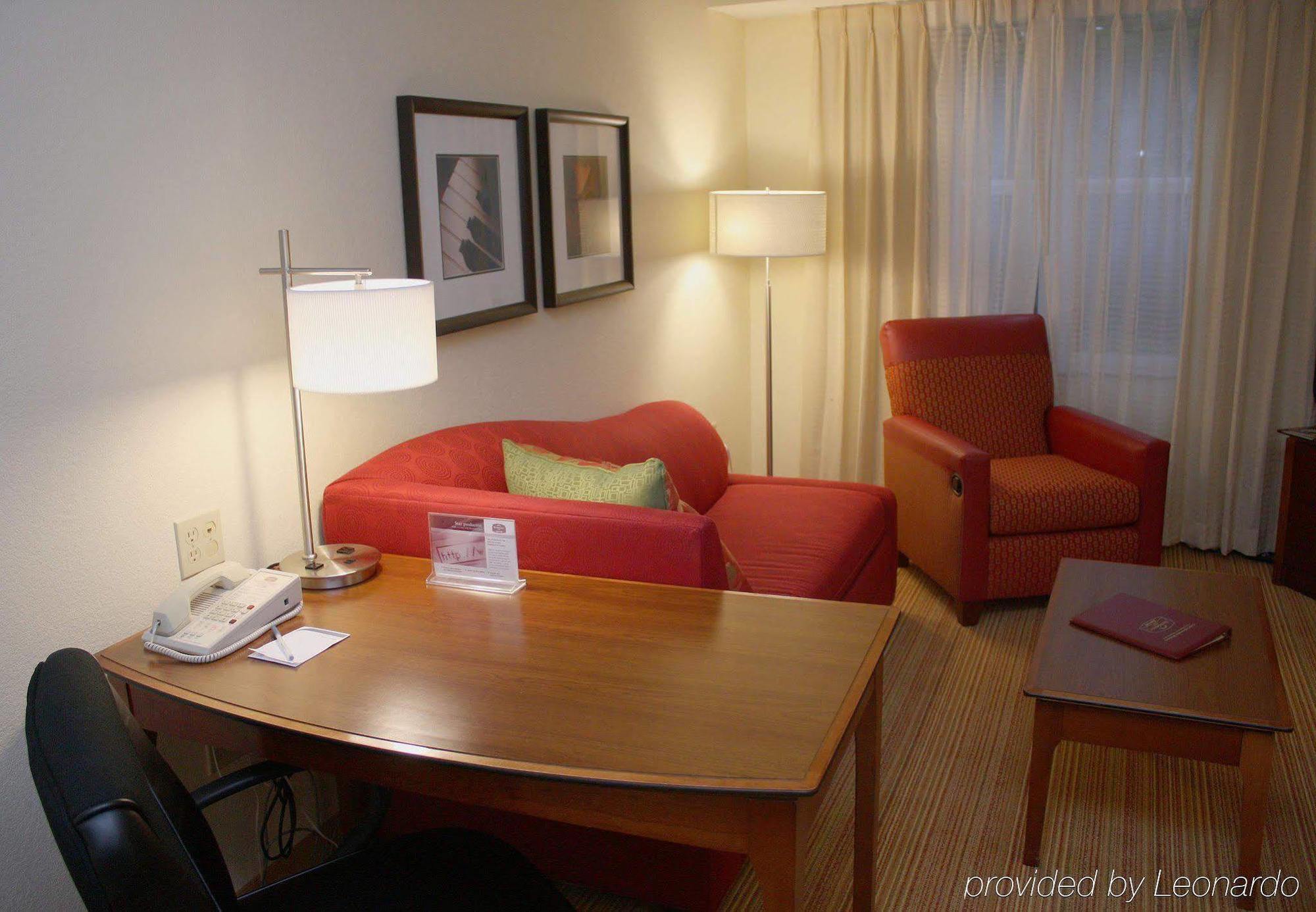 Residence Inn By Marriott Springdale Bilik gambar