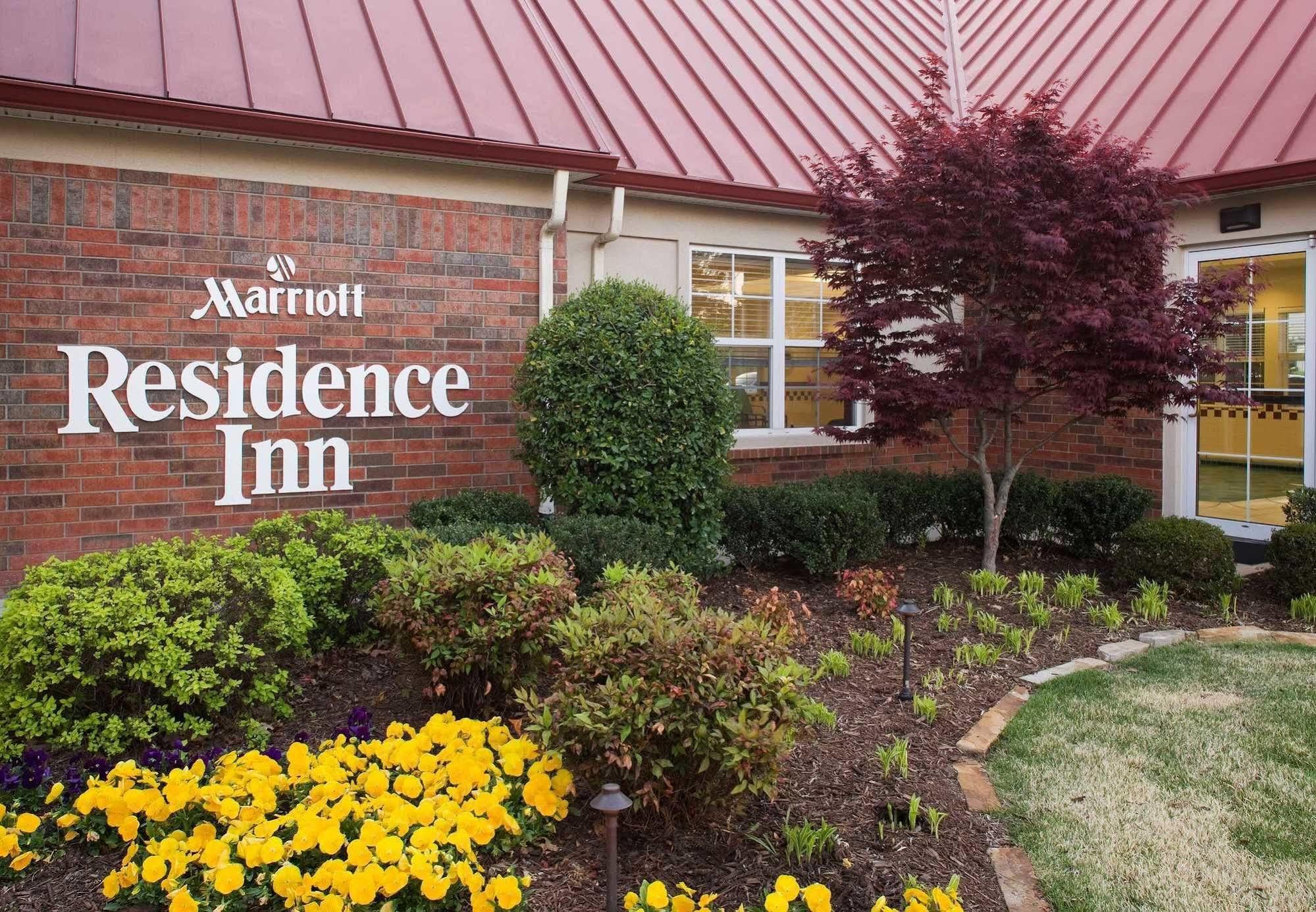 Residence Inn By Marriott Springdale Luaran gambar