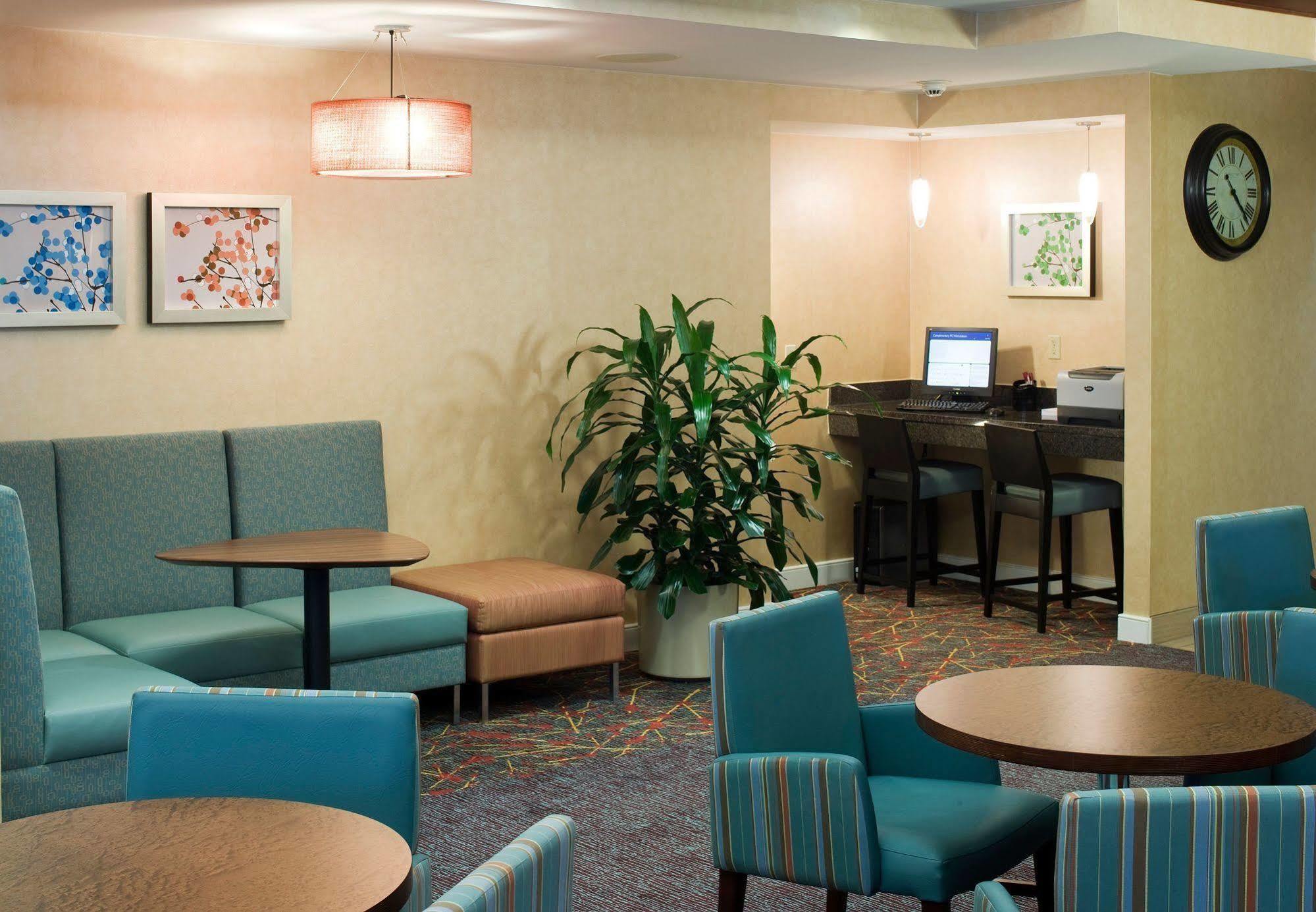 Residence Inn By Marriott Springdale Luaran gambar