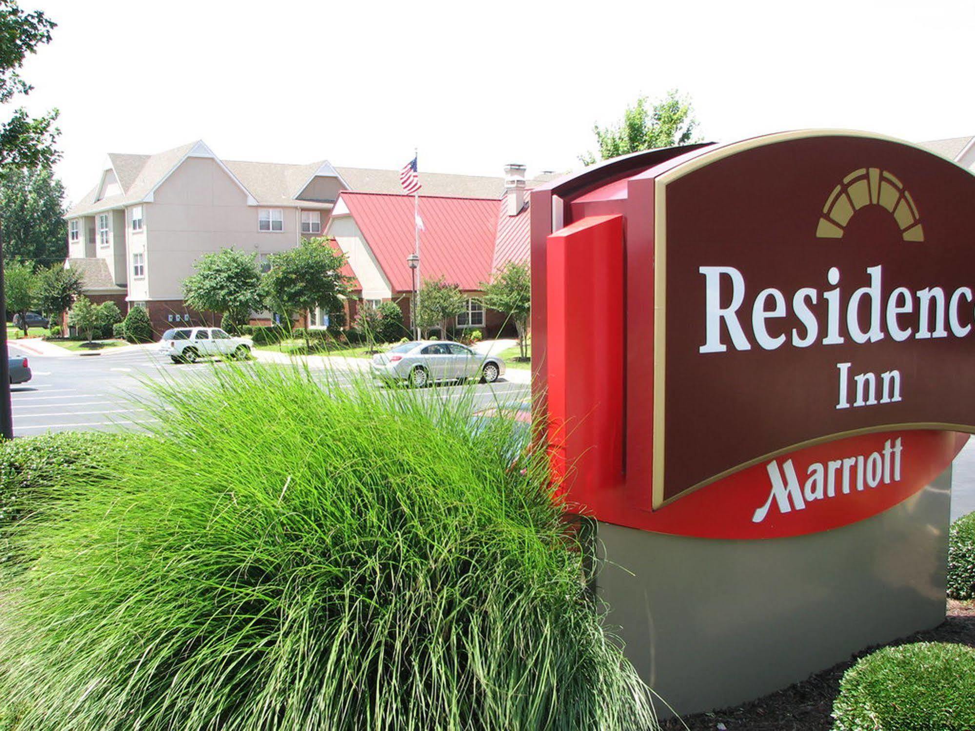 Residence Inn By Marriott Springdale Luaran gambar