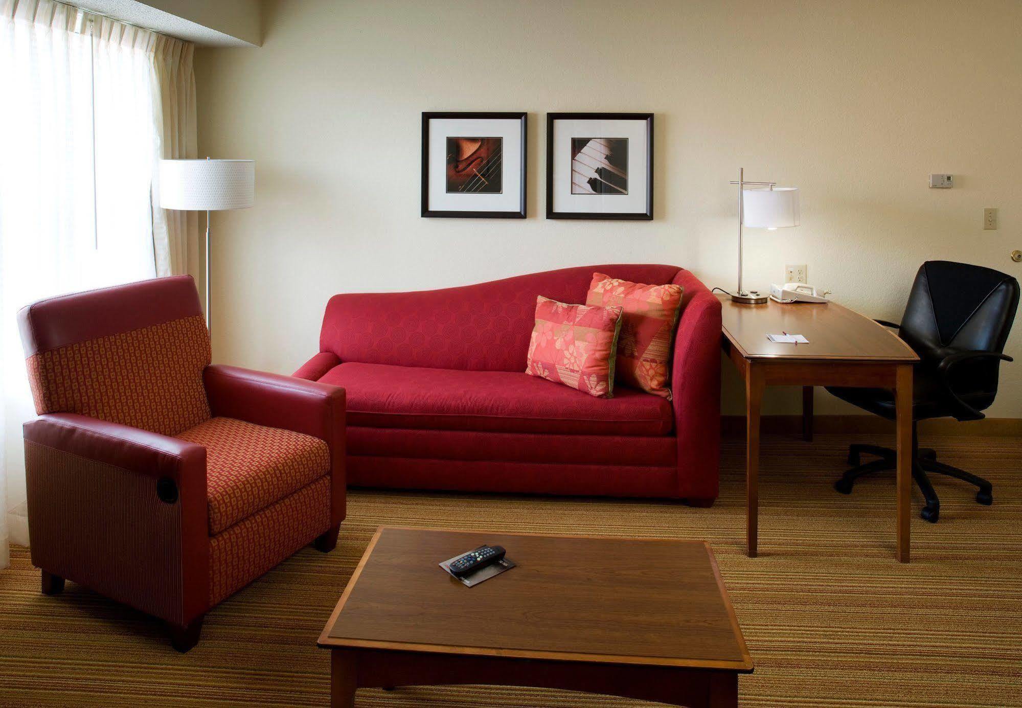 Residence Inn By Marriott Springdale Luaran gambar