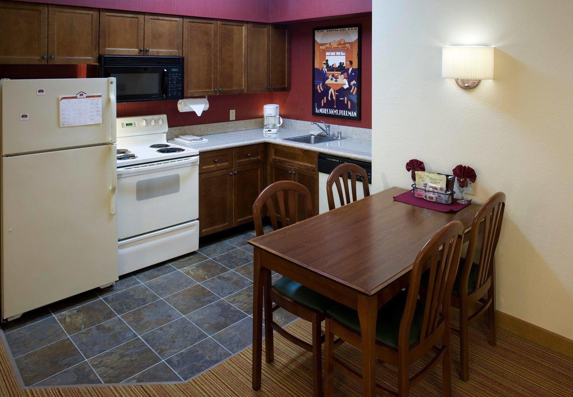 Residence Inn By Marriott Springdale Luaran gambar