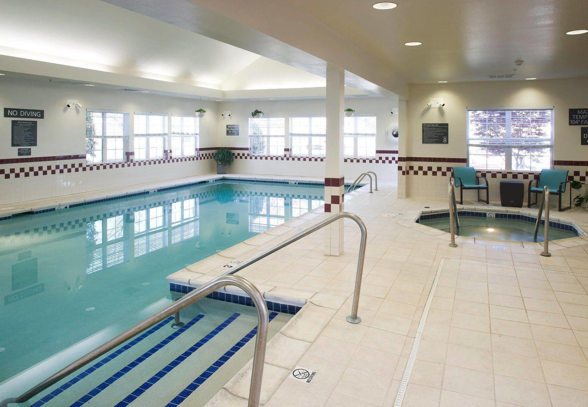 Residence Inn By Marriott Springdale Luaran gambar