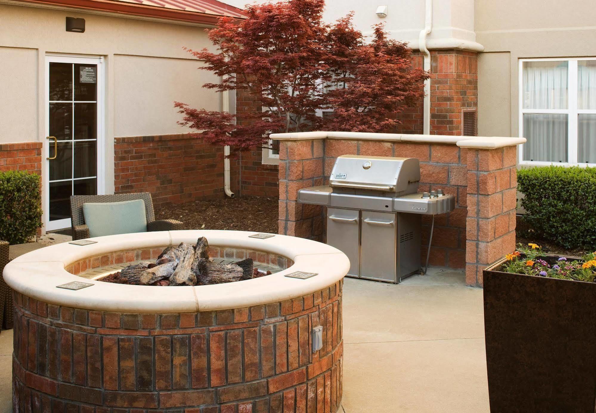 Residence Inn By Marriott Springdale Luaran gambar