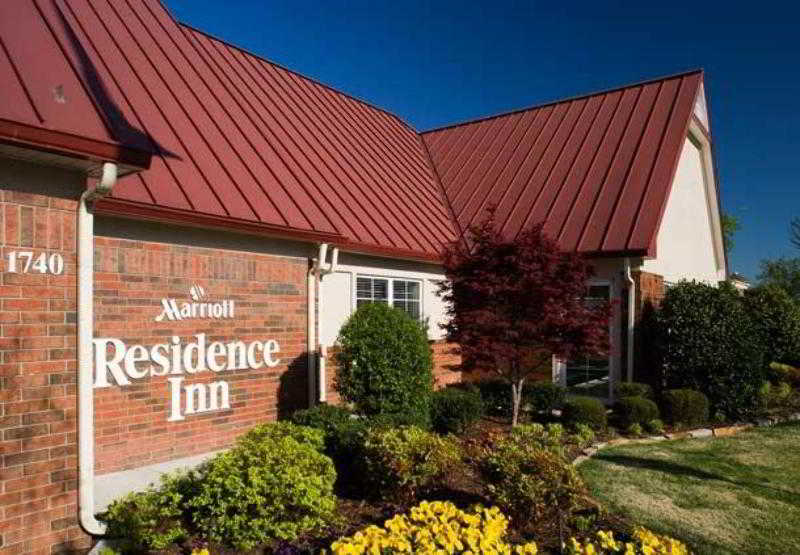 Residence Inn By Marriott Springdale Luaran gambar