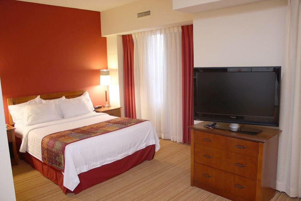 Residence Inn By Marriott Springdale Luaran gambar